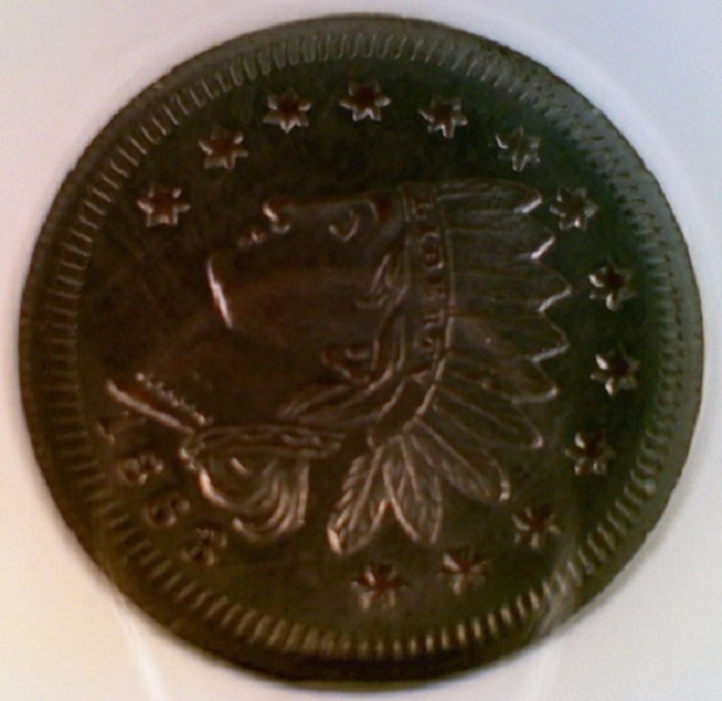 Show-Us-Your-Civil-War-And-Store-Card-Tokens!